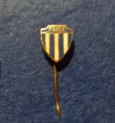 Фарул Констанца. Румыния.