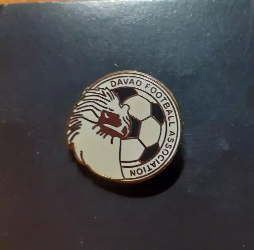 О-в Давао. Федерация футбола.