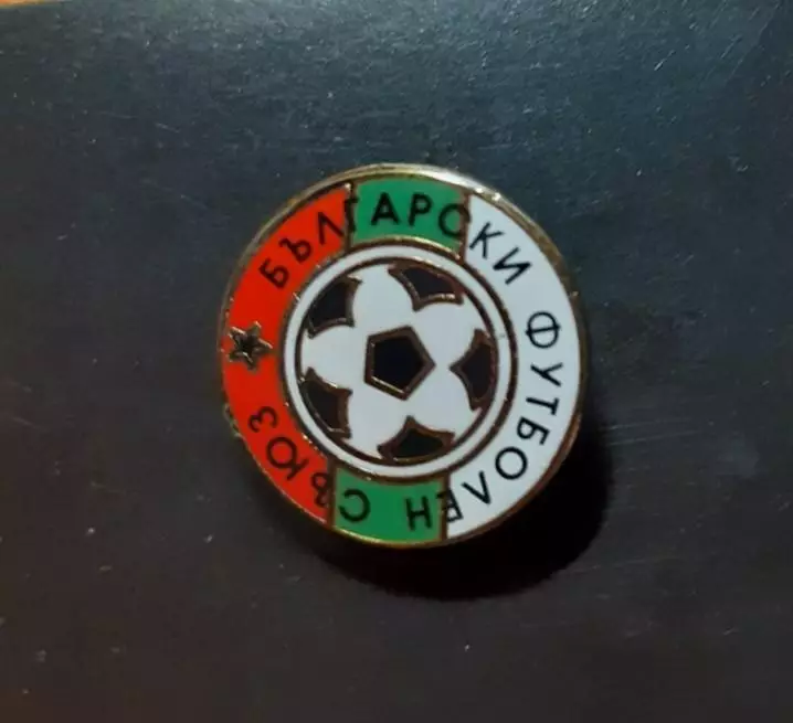 Болгария. Футбольная федерация (Футбольный союз).