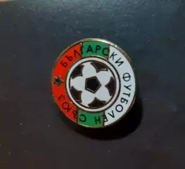 Болгария. Футбольная федерация (Футбольный союз).