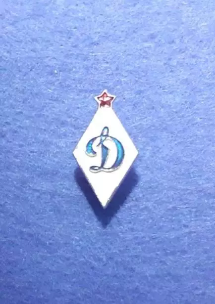 Общество Динамо 2