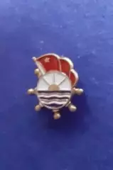 Общество Водник