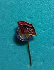 Флаг СССР - ГДР (1).