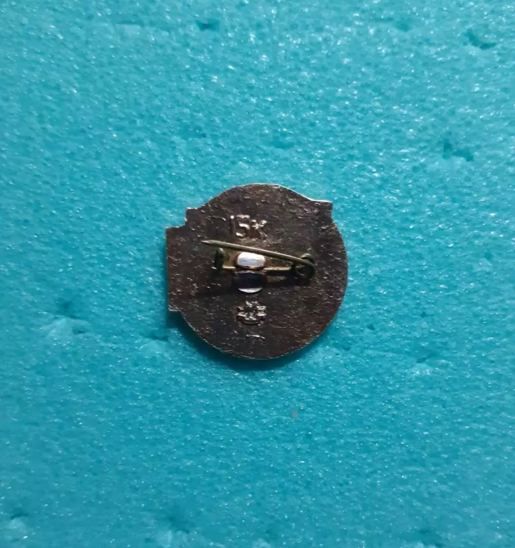 Флаг СССР. В.И. Ленин. 60 лет СССР. 1