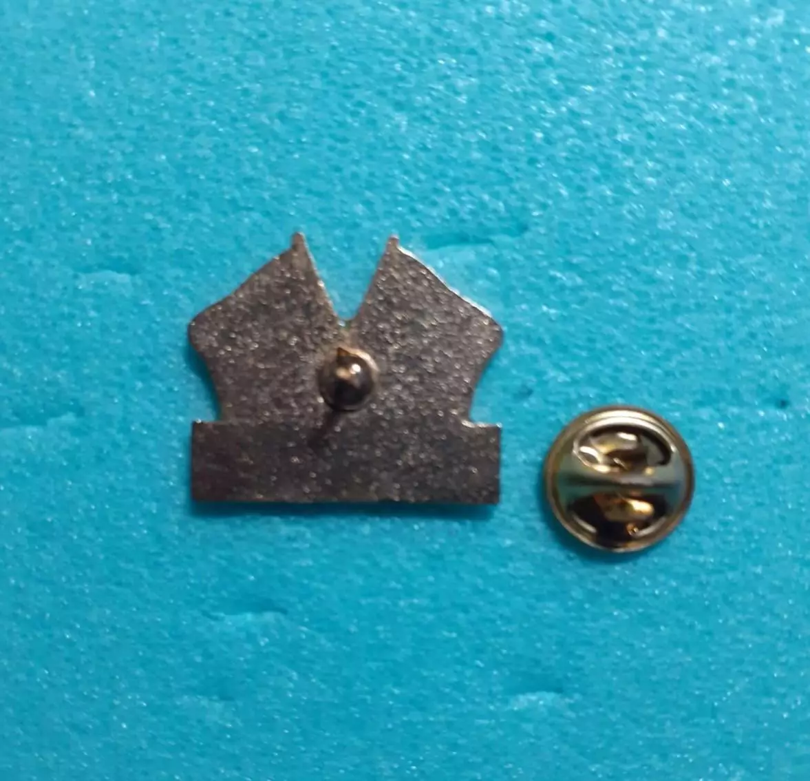 Флаг СССР, США. 1