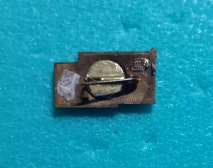 Флаг СССР и ВМФ СССР. 7