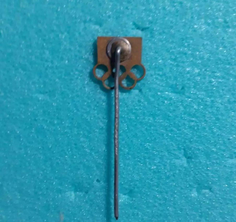 Флаг СССР. НОК СССР. 1