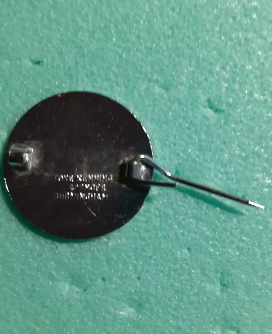 Флаг СССР, Великобритании. (Компания Simon Carves.) 1