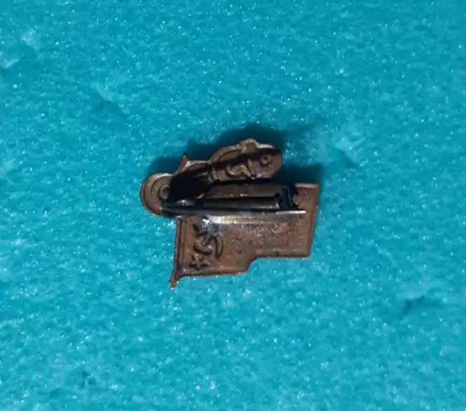 Флаг СССР (3). 1