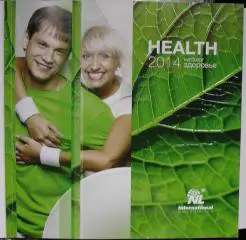 Health 2014 (Каталог здоровье)
