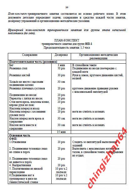 Программа 2021. (PDF)Спортивная акробатика (на 5 лет) (Санкт Петербург) 1