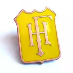 Значок Новогиреевское спортивное общество