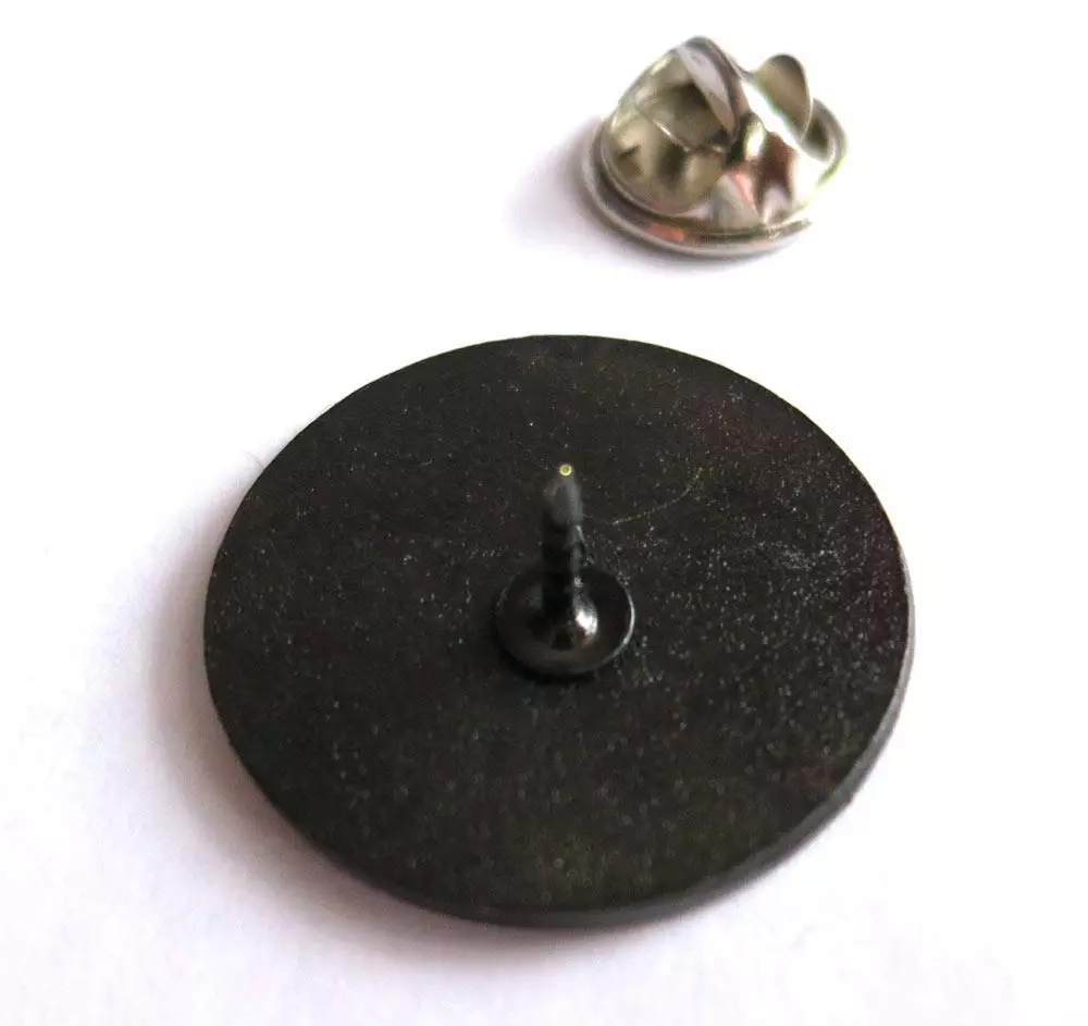 Значок Кружок футболистов Сокольники (К.Ф.С.) 2