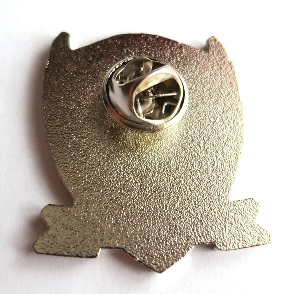 Значок ФК Сычуань Цзюню Sichuan Jiuniu FC (Китай) 1