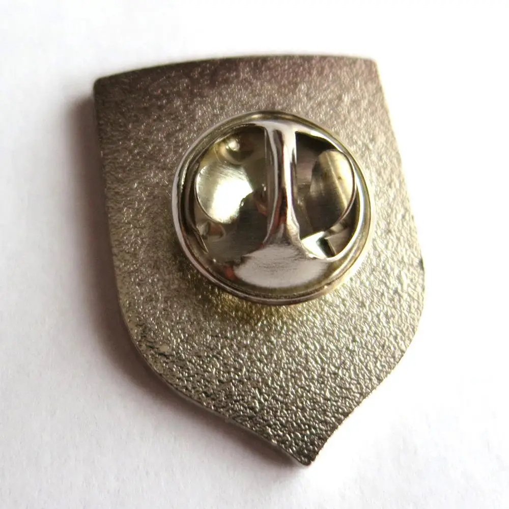 Значок ФК Ухань Фри Таунс Wuhan Three Towns FC (Китай) 1