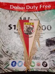 Аякс Амстердам Нидерланды