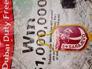 Сараево Босния