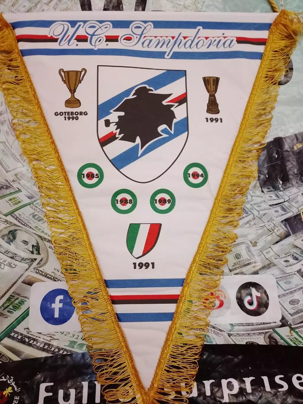 Сампдория Италия