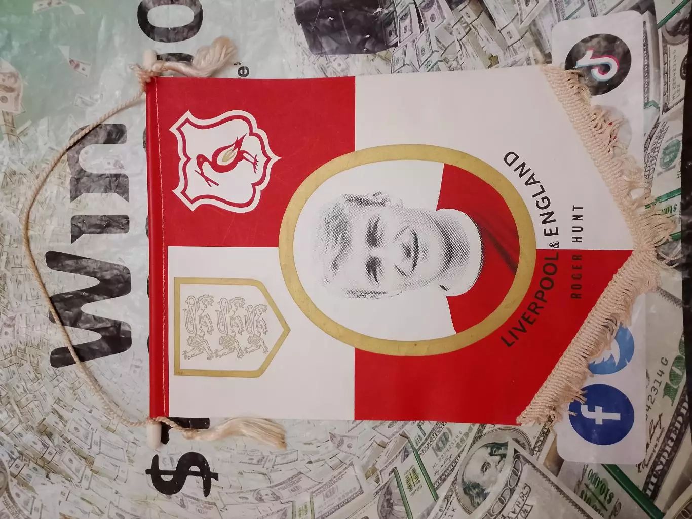 Ливерпуль Англия