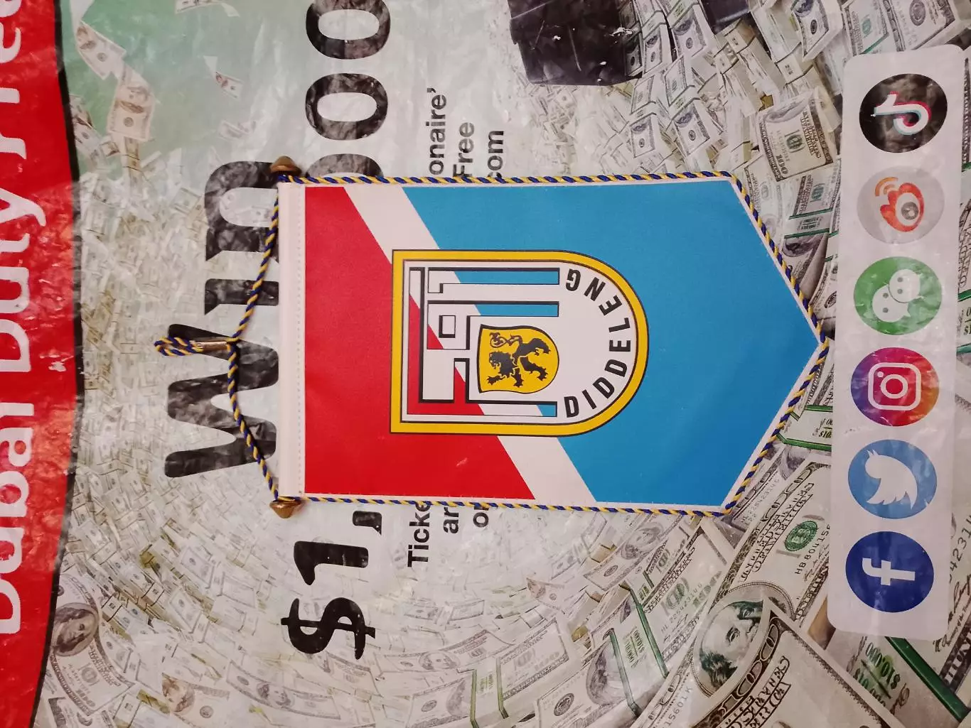 Дюделанж Люксембург