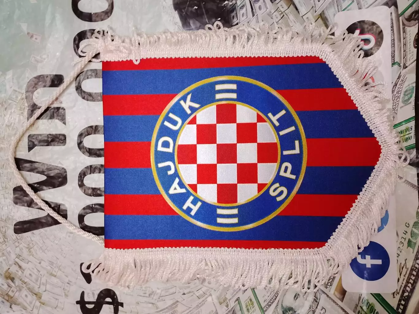 Хайдук Хорватия