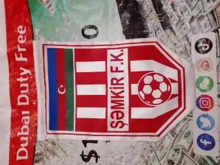 Шамкир Азербайджан