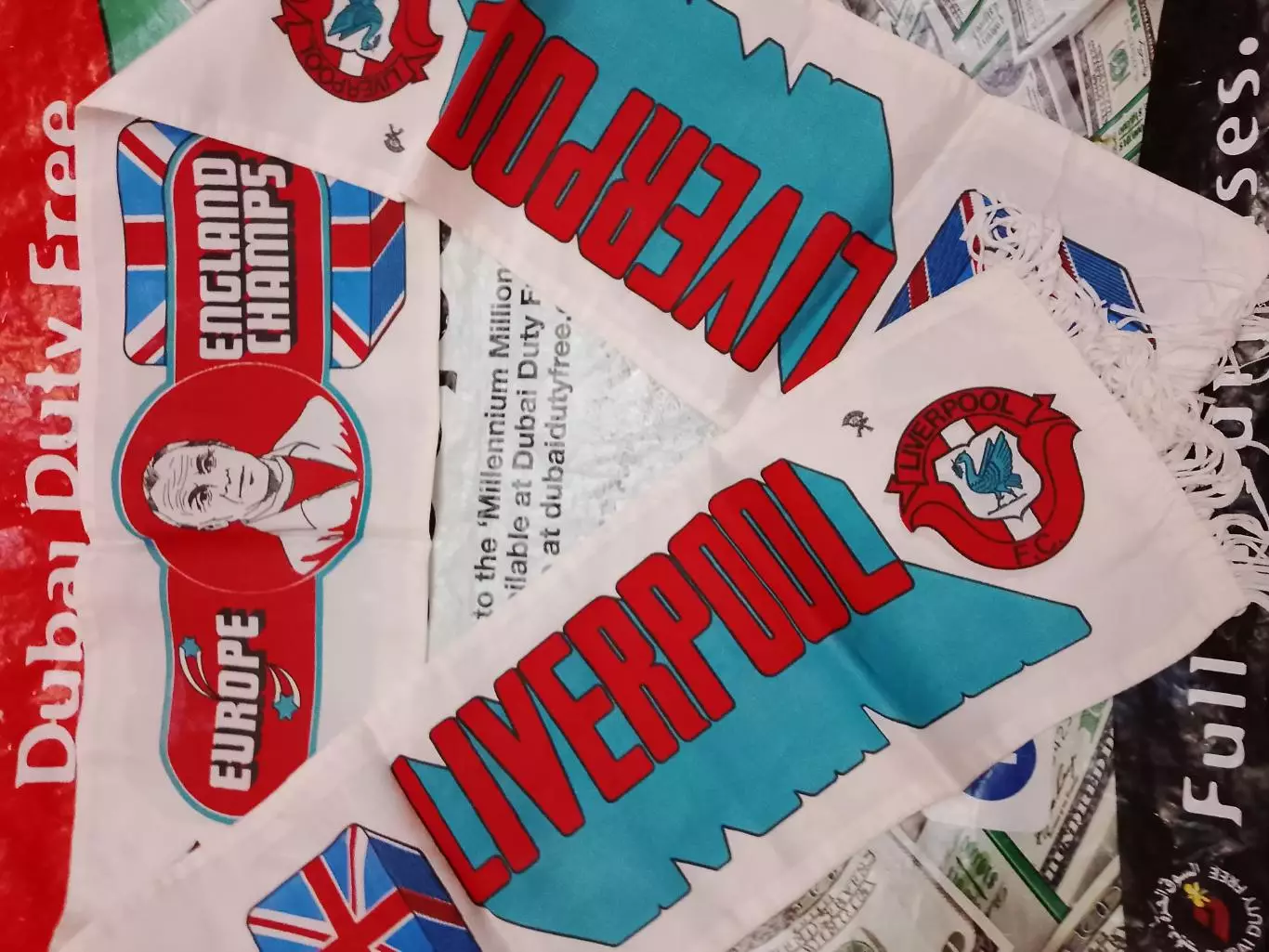 Ливерпуль Англия