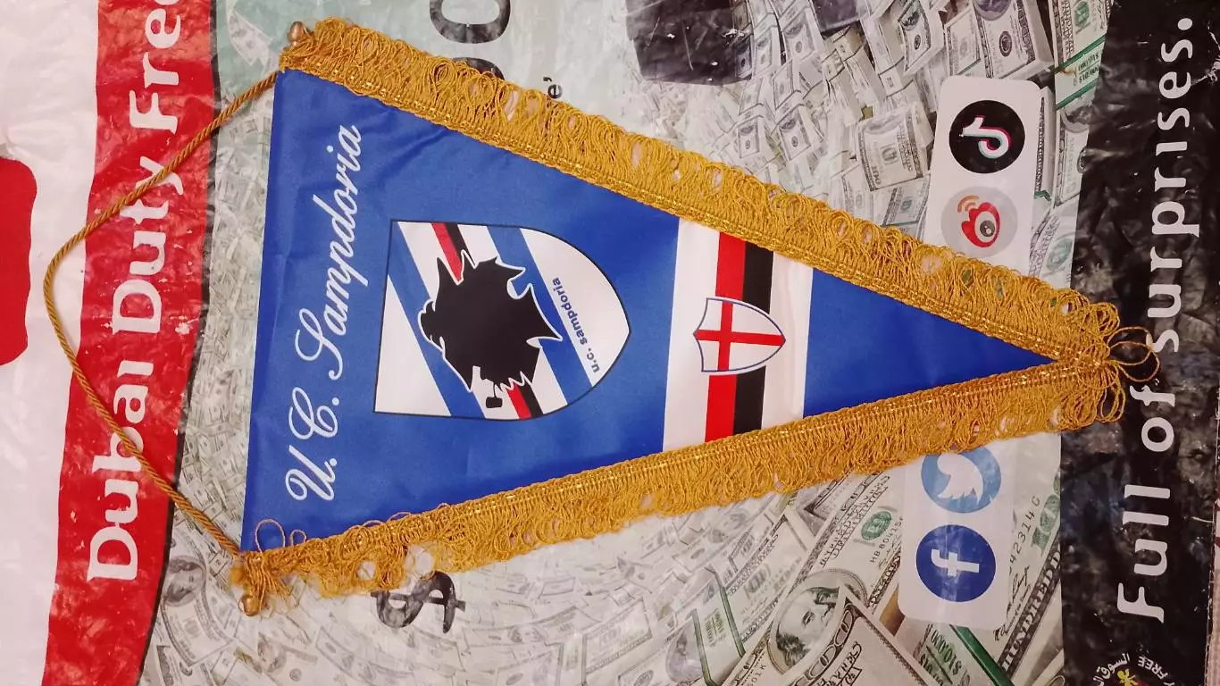 Сампдория Италия