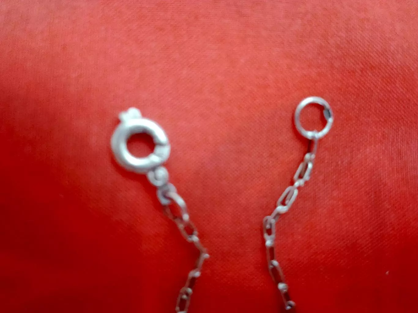 Цепь женская 1