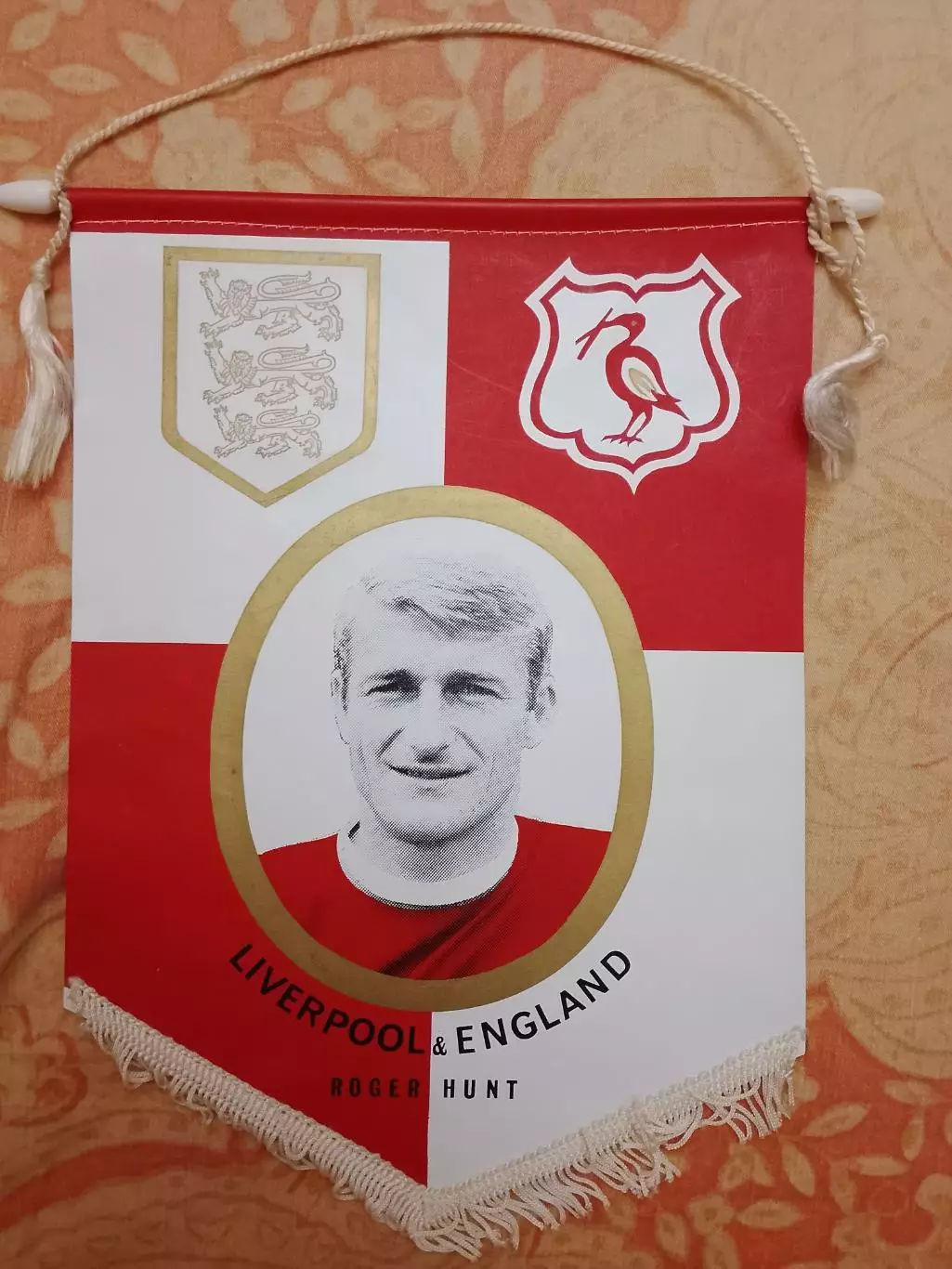 Ливерпуль Англия