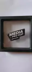 Media Pro Cup. июль 2026 года - Динамо (Москва).