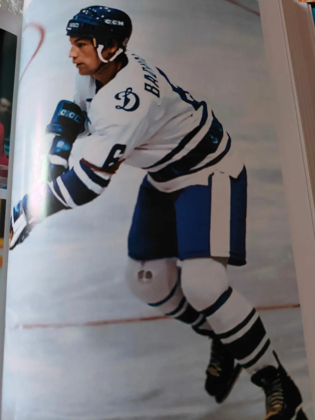 Михаил Щеглов - Рыцарь хоккея ВАЛЕРИЙ ВАСИЛЬЕВ. Серия - Легенды и Судьбы. 1