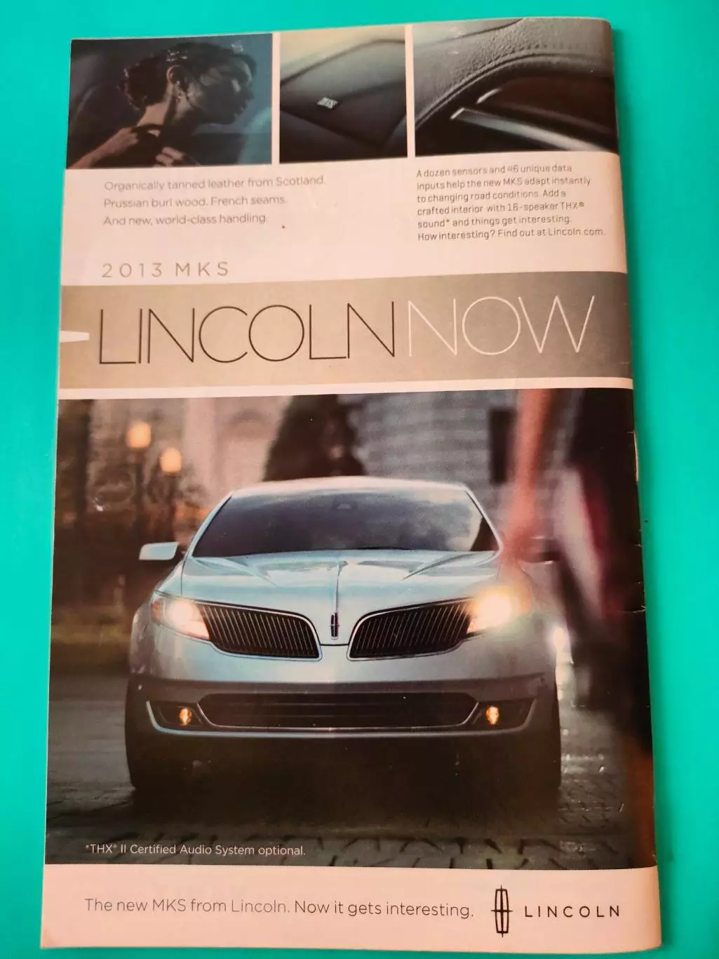 Театральная программка - BERNARD RODGERS THEATRE - THE GERSHWING PORGY AND BESS. 3