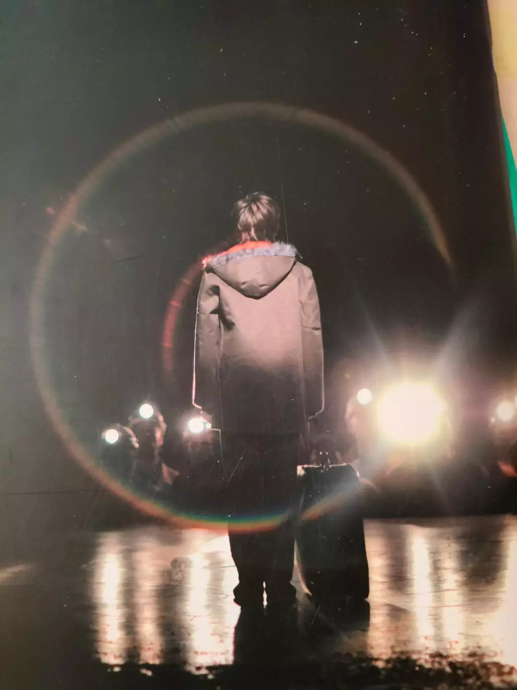 Программа - BILLY ELLIOT. THE MUSICAL. 4