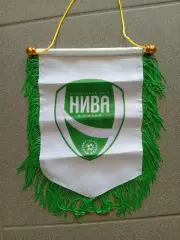 Нива Винница Вінниця. Вимпел 2026