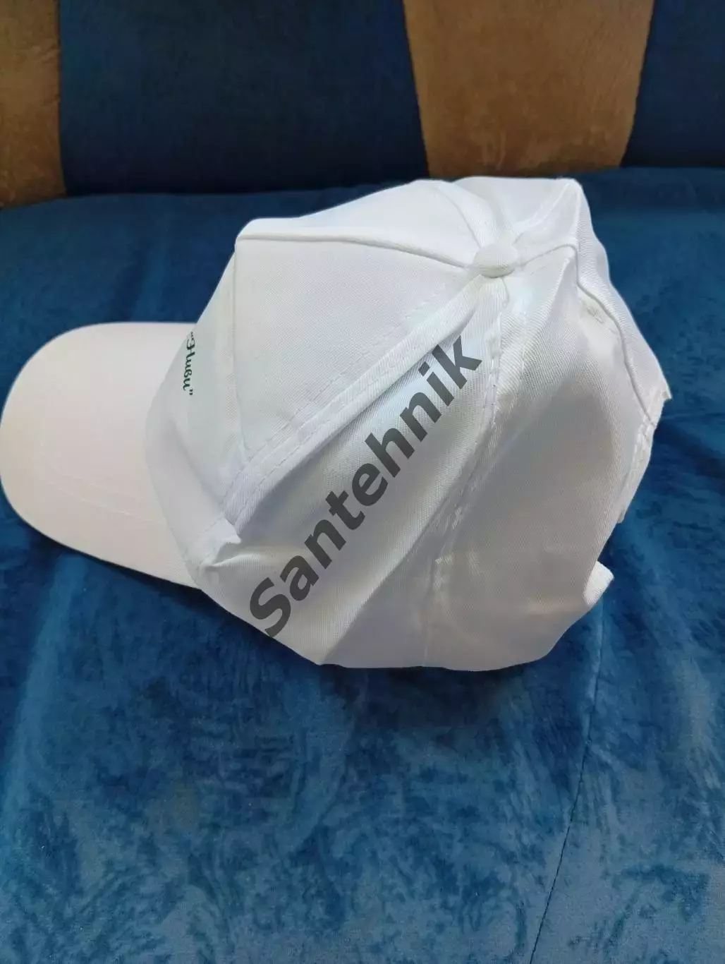 Нива Винница Вінниця. Бейсболка Вірю в перемогу... 1