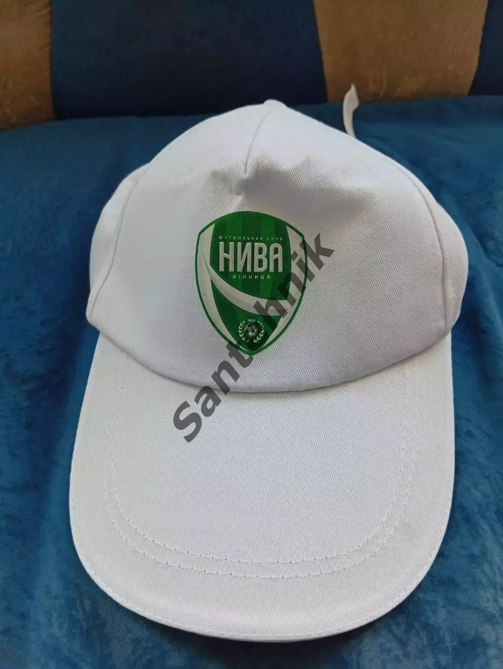 Нива Винница Вінниця. Бейсболка Нива