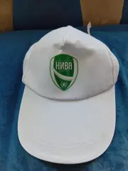 Нива Винница Вінниця. Бейсболка Нива