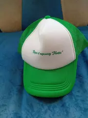 Нива Винница Вінниця. Бейсболка зелена