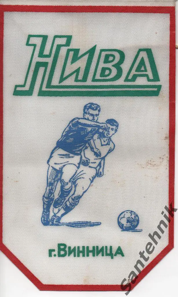 Нива Винница