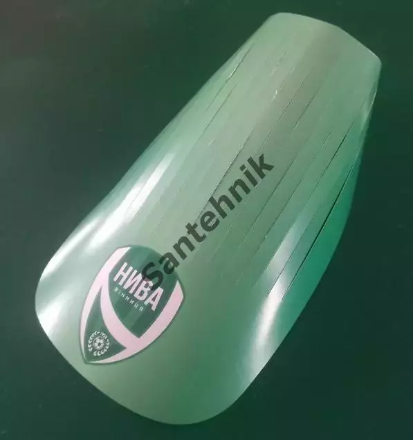 Нива Вінниця Винница козирьок паперовий 2025