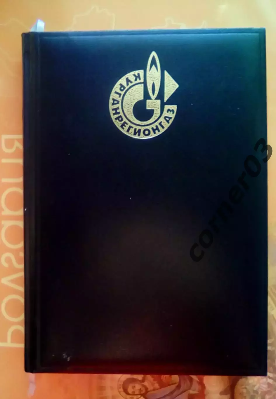 Ежедневник №10