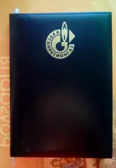 Ежедневник №10