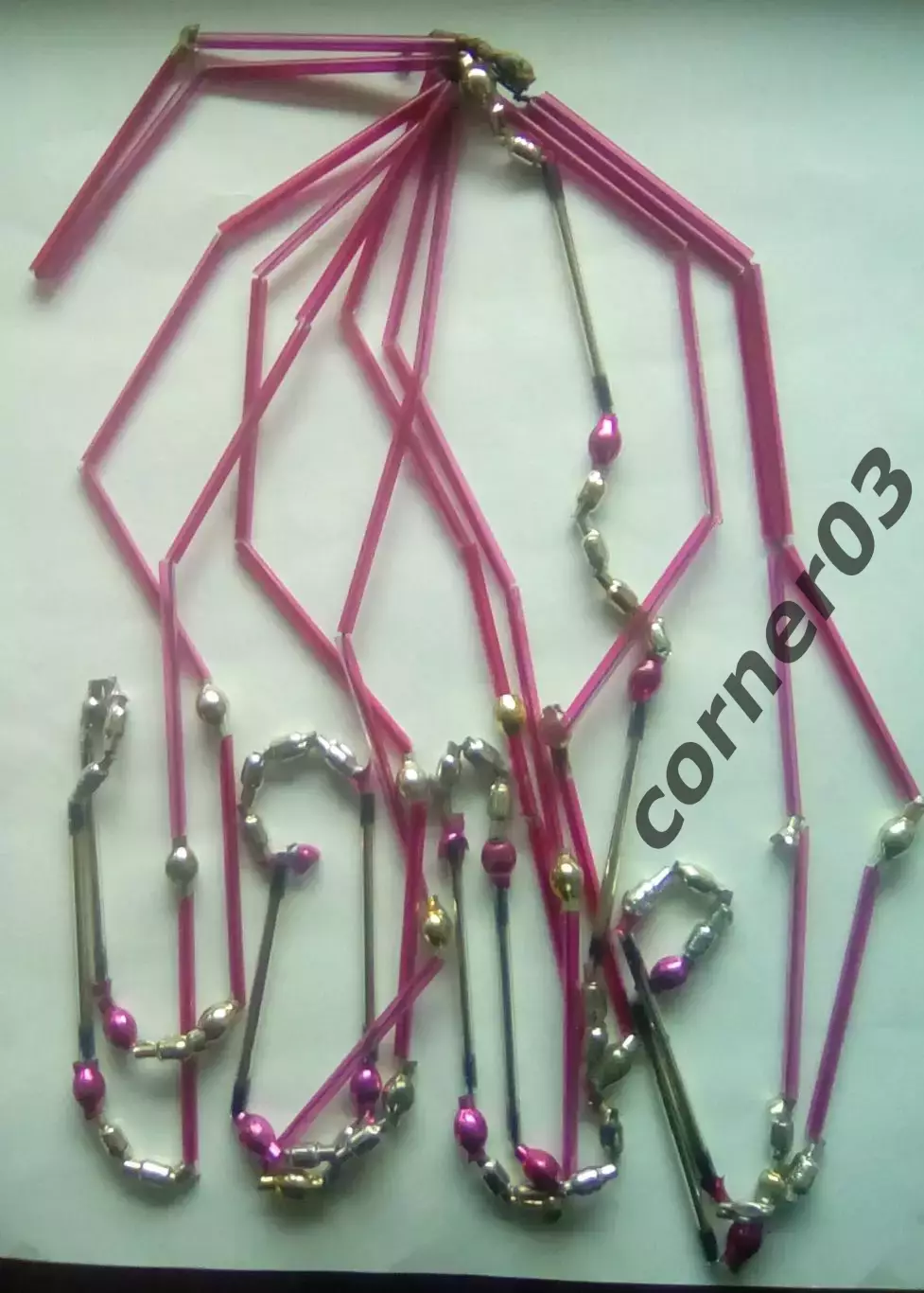 Лот елочных игрушек. Цена за все! 2