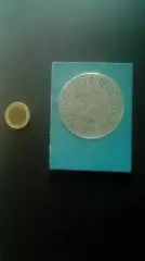 30 лет ОГТ машиностроительного завода. Курган. 1984 год.