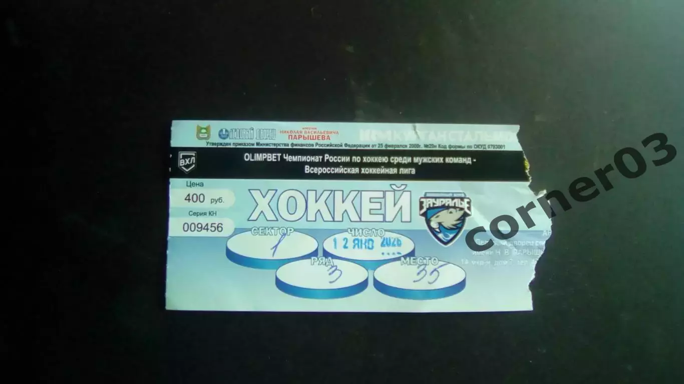 Курган - Челябинск 12.01.2026