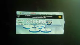 Курган - В. Пышма 10.01.2026