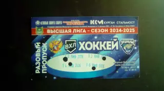 Курган - В. Пышма+Челябинск+Магнитогорск+Орск 10.01 - 16.01.2026