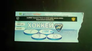 Курган - Воскресенск 29.10.2025