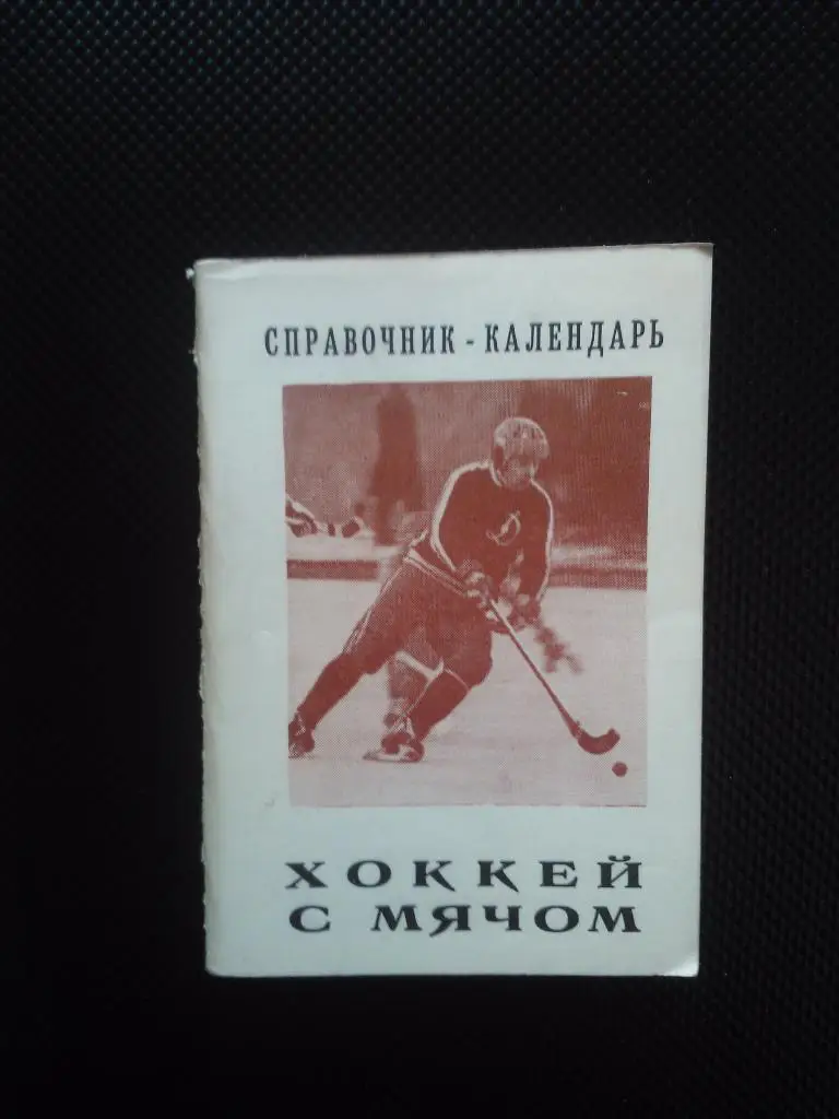 Новосибирск 1983/84